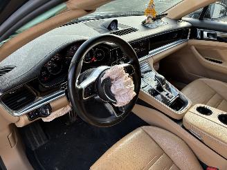 Porsche Panamera PORSCHE PANAMERA 4E-HYBRIDE 2018 picture 14
