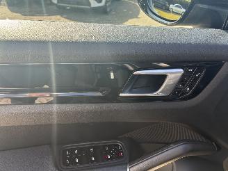 Porsche Cayenne PORSCHE CAYENNE S 2018 picture 11