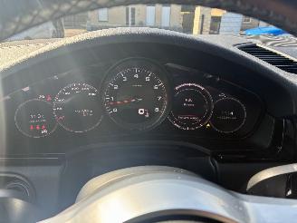 Porsche Cayenne PORSCHE CAYENNE S 2018 picture 19