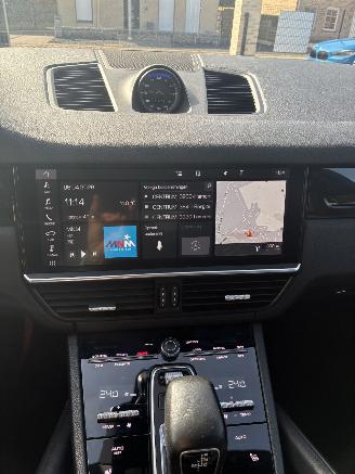 Porsche Cayenne PORSCHE CAYENNE S 2018 picture 16