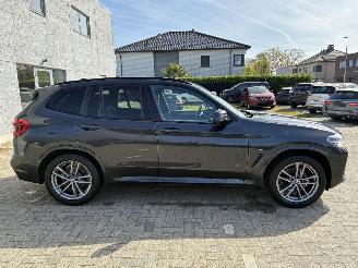 BMW X3 BMW X3 xDrive20i M 2021 picture 5