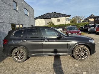 BMW X3 BMW X3 xDrive20i M 2021 picture 5
