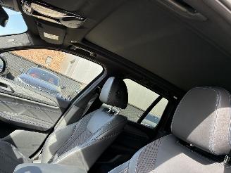 BMW X3 BMW X3 xDrive20i M 2021 picture 17