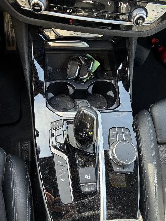 BMW X3 BMW X3 xDrive20i M 2021 picture 22