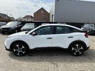 Citroën C4 CITROEN C4 1.5D AUTOMAAT 2021 picture 2