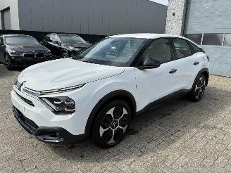 Damaged car Citroën C4 CITROEN C4 1.5D AUTOMAAT 2021 2021/3