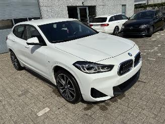 BMW X2 BMW X2 sDrive18d M 2021 picture 7