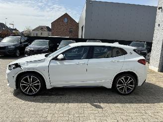 BMW X2 BMW X2 sDrive18d M 2021 picture 2