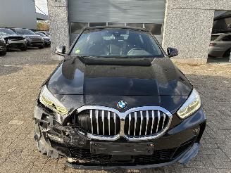 BMW 1-serie BMW 116d M 2021 picture 3
