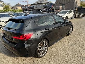 BMW 1-serie BMW 116d M 2021 picture 12