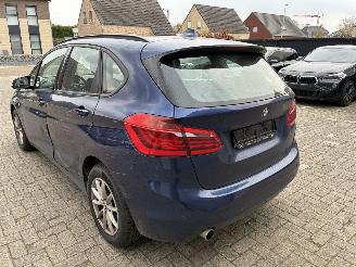 BMW 2-serie BMW 216D 2017 picture 9