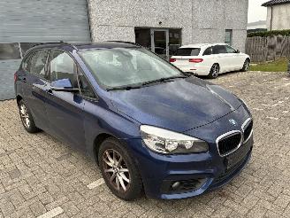 BMW 2-serie BMW 216D 2017 picture 6