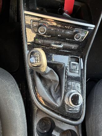 BMW 2-serie BMW 216D 2017 picture 17