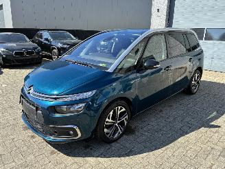 Schadeauto Citroën C4 CITROEN C4 1.5D 2021 2021/4