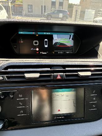 Citroën C4 CITROEN C4 1.5D 2021 picture 16