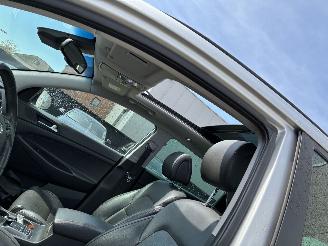 Hyundai Tucson HYUNDAI TUCSON 2.0D 2017 4X4 picture 16