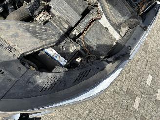 Hyundai Tucson HYUNDAI TUCSON 2.0D 2017 4X4 picture 7