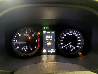 Hyundai Tucson HYUNDAI TUCSON 2.0D 2017 4X4 picture 23