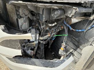 Hyundai Tucson HYUNDAI TUCSON 2.0D 2017 4X4 picture 4