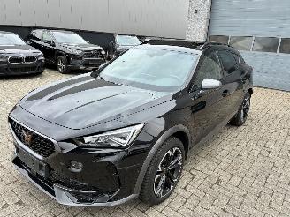 Auto incidentate Cupra Formentor CUPRA FORMENTOR E-HYBRID 2024 2024/7