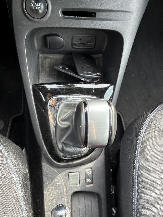 Renault Captur RENAULT CAPTUR 1.5D 2016 picture 18