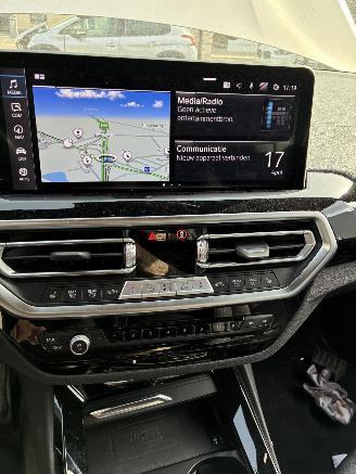 BMW iX3 BMW IX3 2024 picture 26