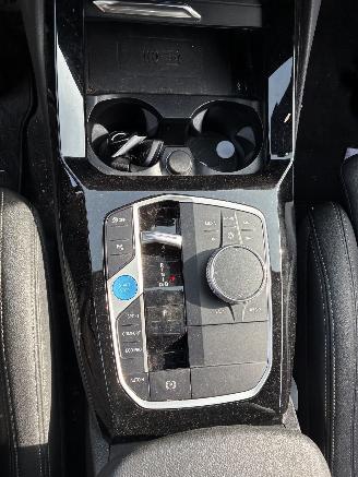 BMW iX3 BMW IX3 2024 picture 27