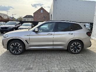 BMW iX3 BMW IX3 2024 picture 2