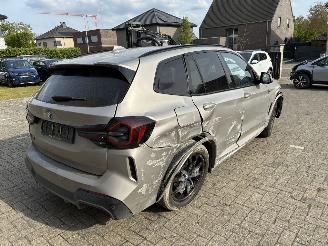 BMW iX3 BMW IX3 2024 picture 11