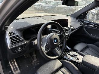 BMW iX3 BMW IX3 2024 picture 23