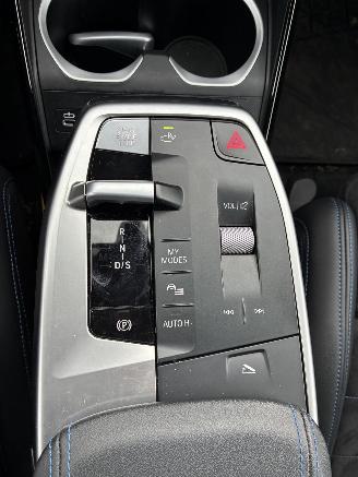 BMW X2 BMW X2 sDrive 18d M 2024 picture 21