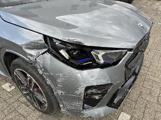 BMW X2 BMW X2 sDrive 18d M 2024 picture 6