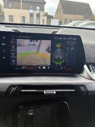 BMW X2 BMW X2 sDrive 18d M 2024 picture 22