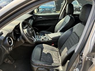 Alfa Romeo Stelvio ALFA ROMEO STELVIO 2.2D 2018 picture 15