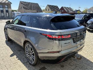 Land Rover Range Rover Velar LAND ROVER VELAR 3.0D 2018 R picture 14