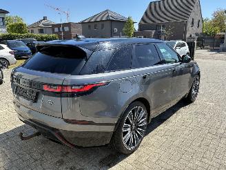 Land Rover Range Rover Velar LAND ROVER VELAR 3.0D 2018 R picture 12
