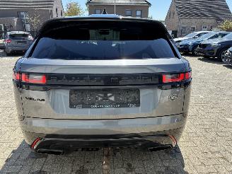 Land Rover Range Rover Velar LAND ROVER VELAR 3.0D 2018 R picture 13