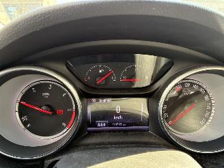 Opel Astra OPEL ASTRA 1.6D 2017 picture 17