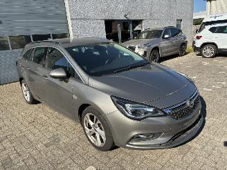 Opel Astra OPEL ASTRA 1.6D 2017 picture 10
