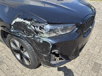 BMW X3 BMW X3 sDrive 18d 2022 M Pakket picture 6