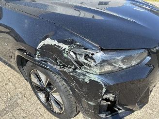 BMW X3 BMW X3 sDrive 18d 2022 M Pakket picture 7