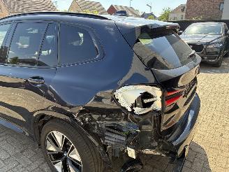BMW X3 BMW X3 sDrive 18d 2022 M Pakket picture 13