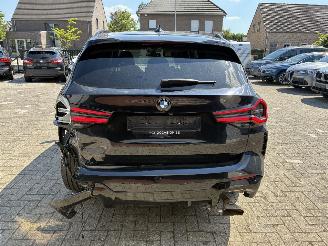 BMW X3 BMW X3 sDrive 18d 2022 M Pakket picture 11