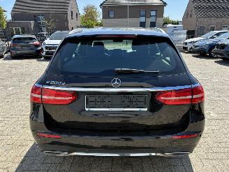 Mercedes E-klasse MERCEDES E200d AMG 2019 picture 12