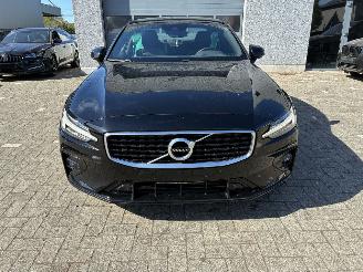 Volvo S-60 VOLVO S60 2.0I R 2019 picture 3