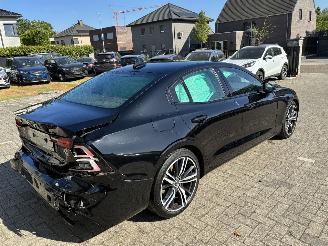 Volvo S-60 VOLVO S60 2.0I R 2019 picture 6