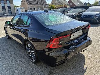 Volvo S-60 VOLVO S60 2.0I R 2019 picture 9