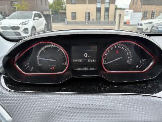 Peugeot 2008 PEUGEOT 2008 1.6D GT 2017 picture 18