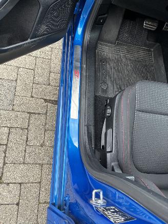Ford Focus FORD FOCUS 2.0D ST AUTOMAAT 2021 picture 6