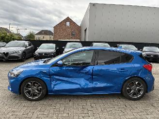 Ford Focus FORD FOCUS 2.0D ST AUTOMAAT 2021 picture 2